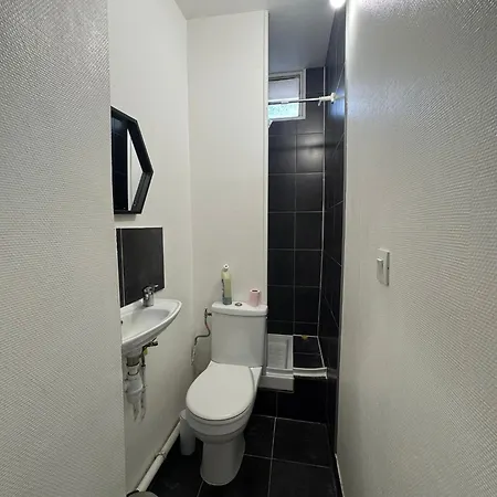 Appartement Rodier Montmartre Paris