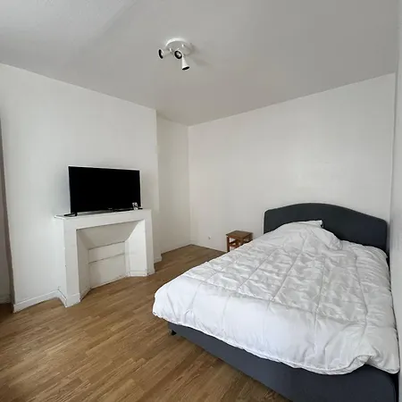 Rodier Montmartre Appartement Paris