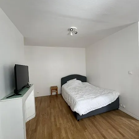 Appartement Rodier Montmartre