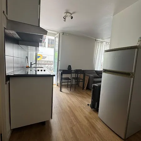 Appartement Rodier Montmartre Paris
