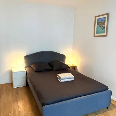 Appartement Rodier Montmartre