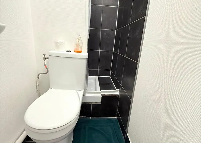 Apartment Rodier Montmartre