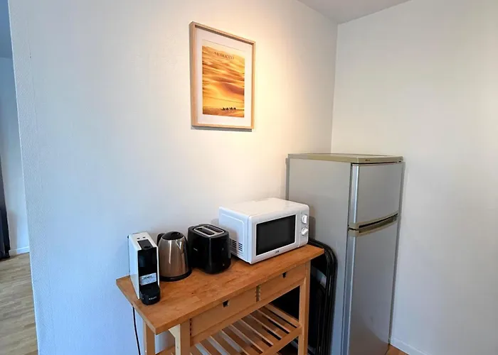 Apartment Rodier Montmartre