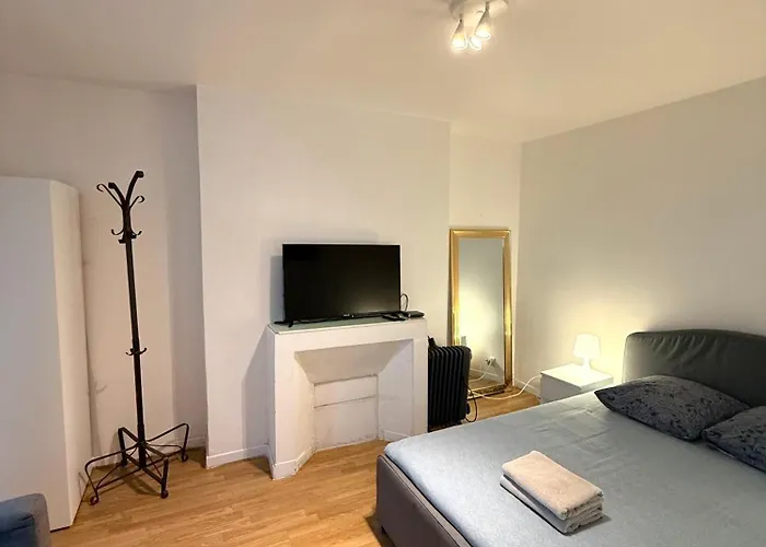 Apartment Rodier Montmartre *