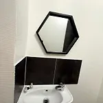 Rodier Montmartre Apartamento