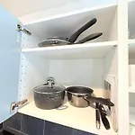 Rodier Montmartre Apartamento Paris