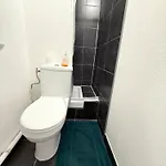Apartamento Rodier Montmartre