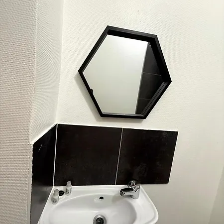 Rodier Montmartre Apartman