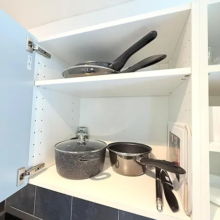 Rodier Montmartre Apartman Párizs